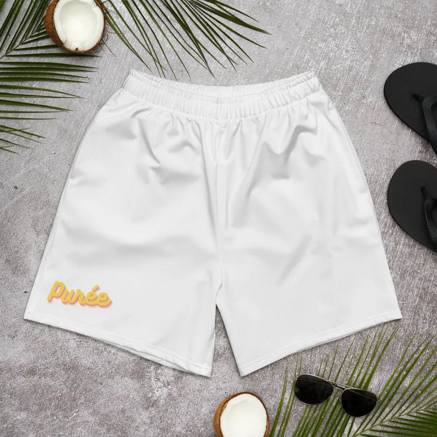 Purée Shorts product image (10)