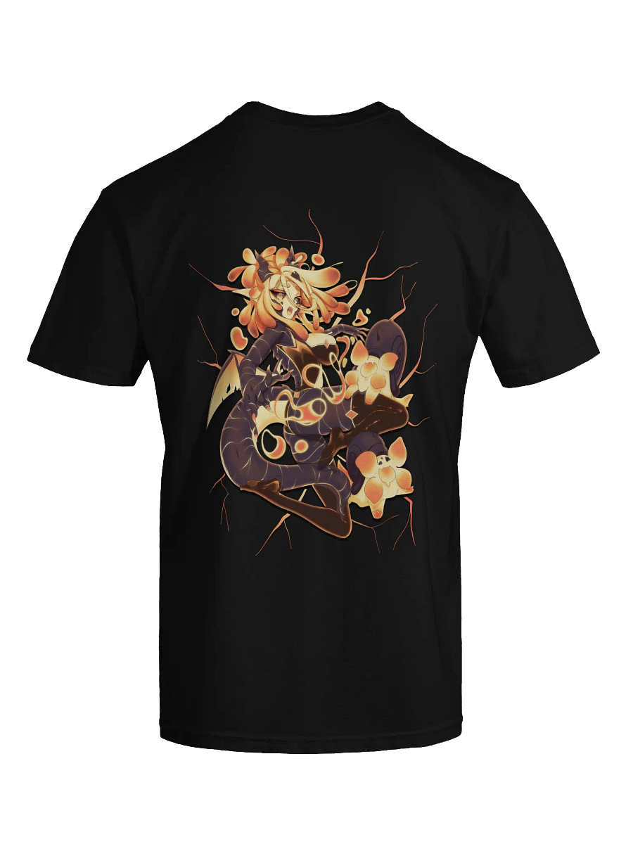 Scoria - Tshirt product image (1)