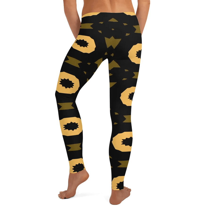 Starry Symmetry Leggings product image (8)