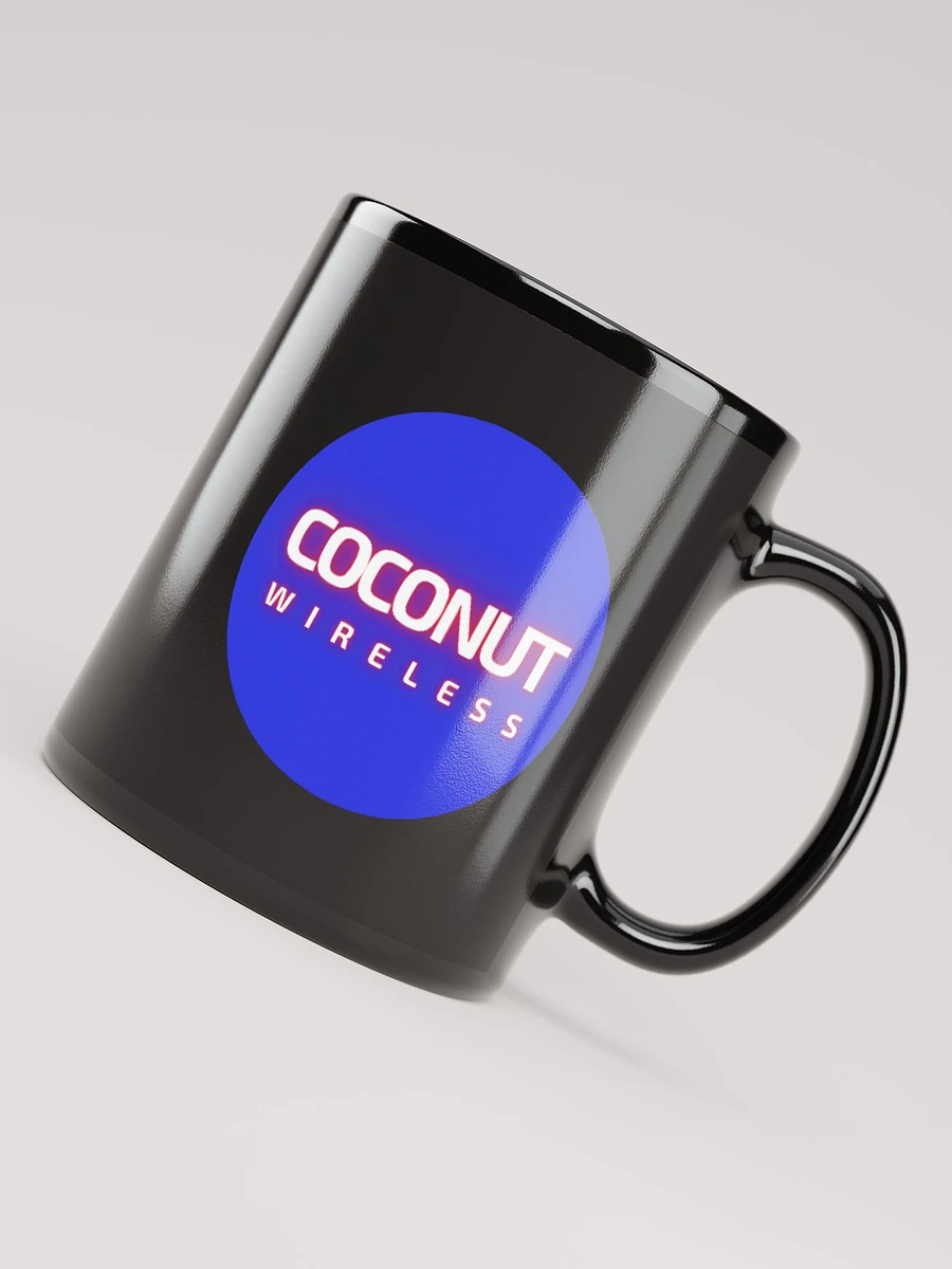 Coconut Wireless Coffee Mug - 11oz product image (4)