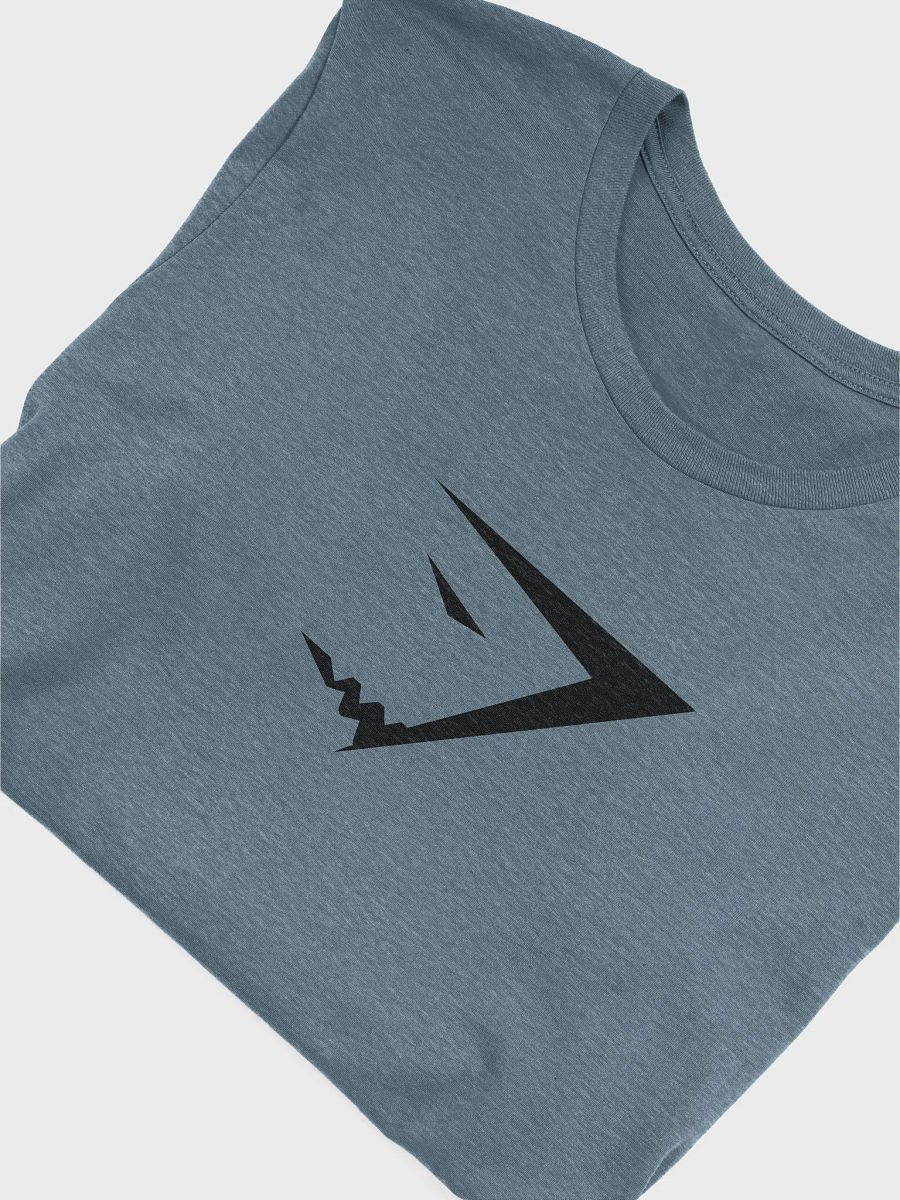 Shark Classic Tee by Bella+Canvas product image (16)