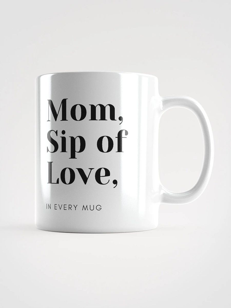Mom Coffee Mugs | Mothers Day Coffee Mugs product image (3)
