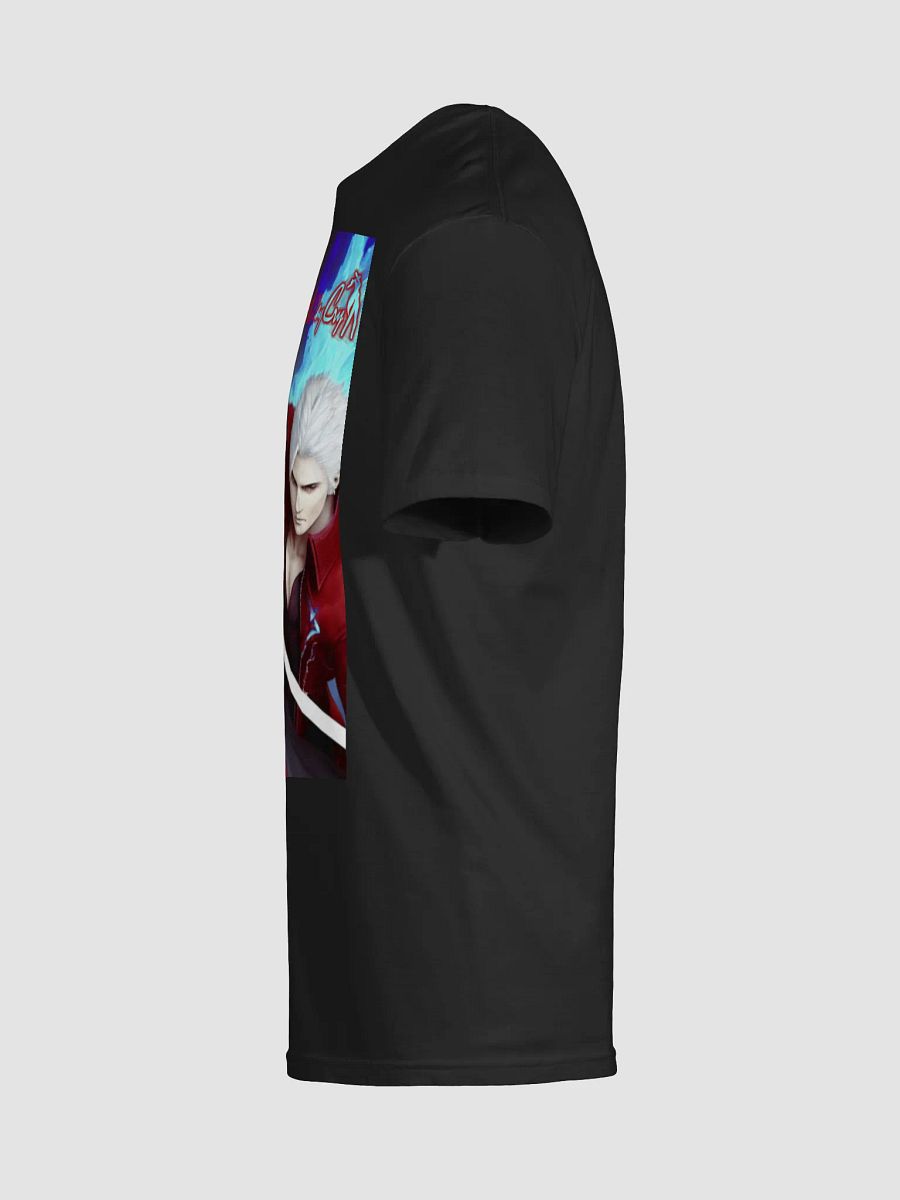 Sword-Wielding Legends Gildan Unisex Softstyle T-Shirt product image (9)