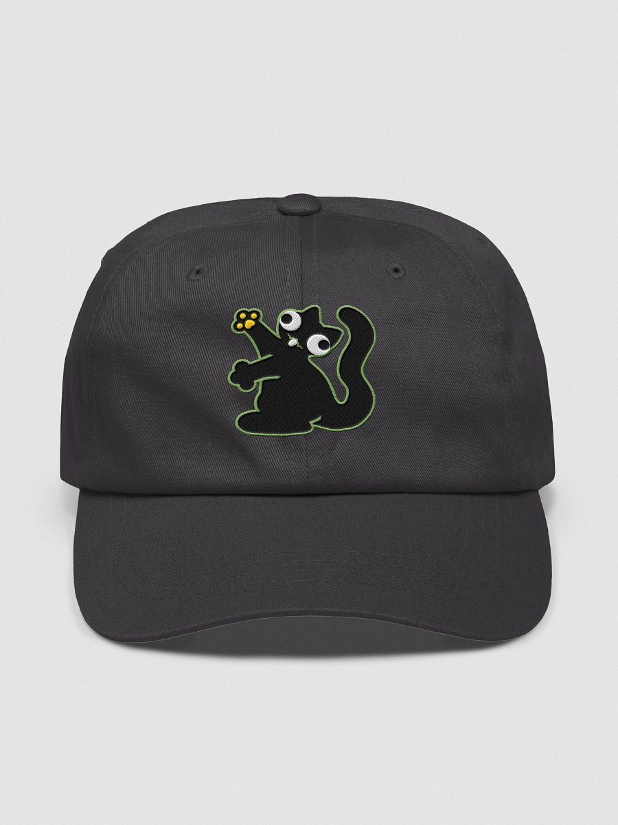 Cap - DerpCat II product image (1)