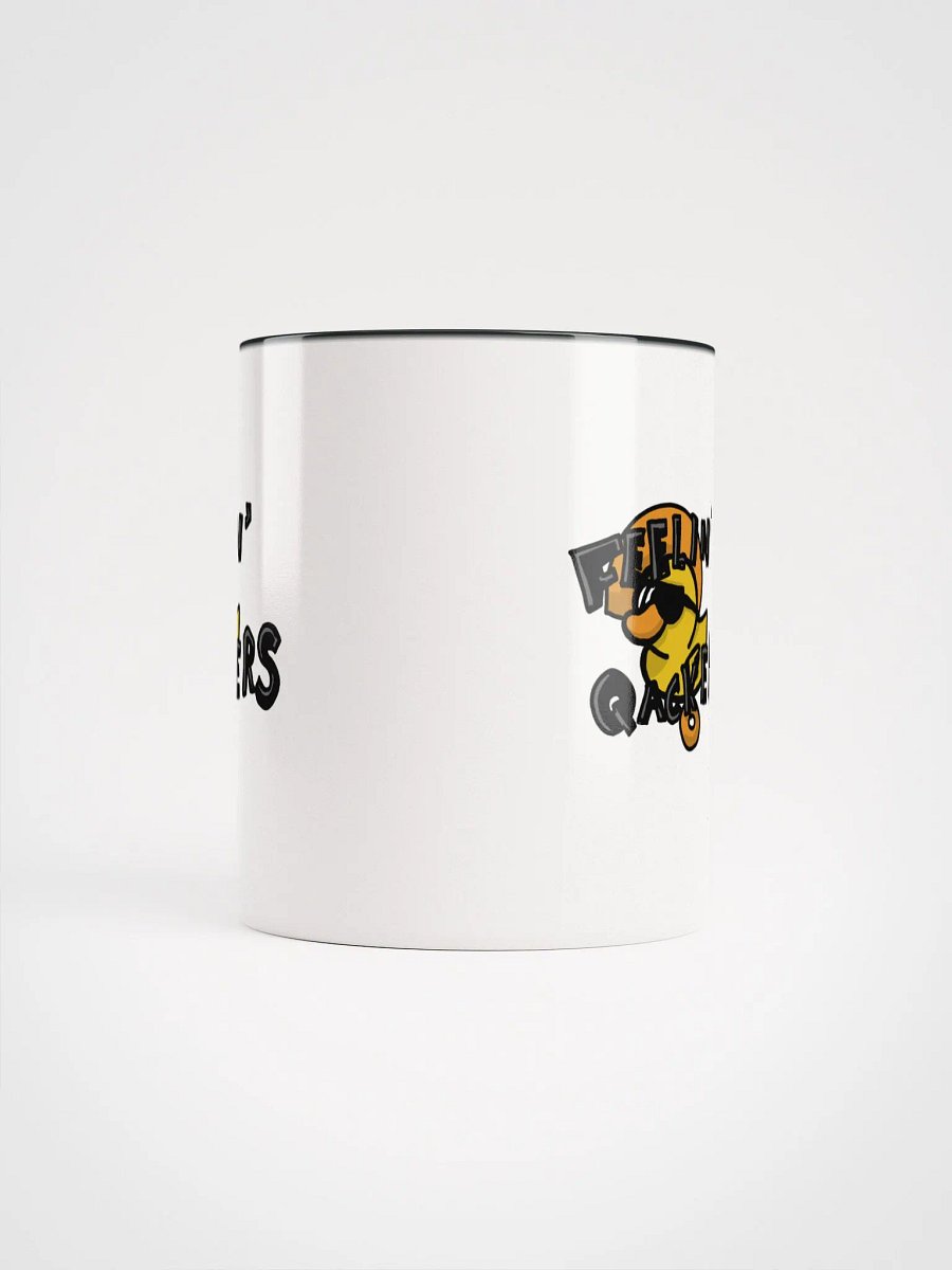 Feelin Quackers Mug product image (9)