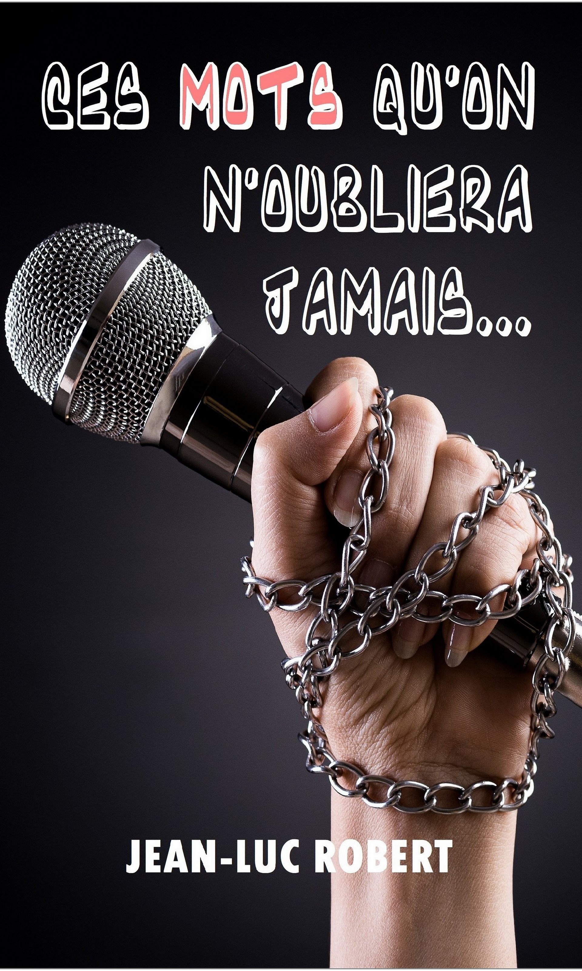 Tous les LIVRES de Jean-Luc ROBERT sur AMAZON product image (6)