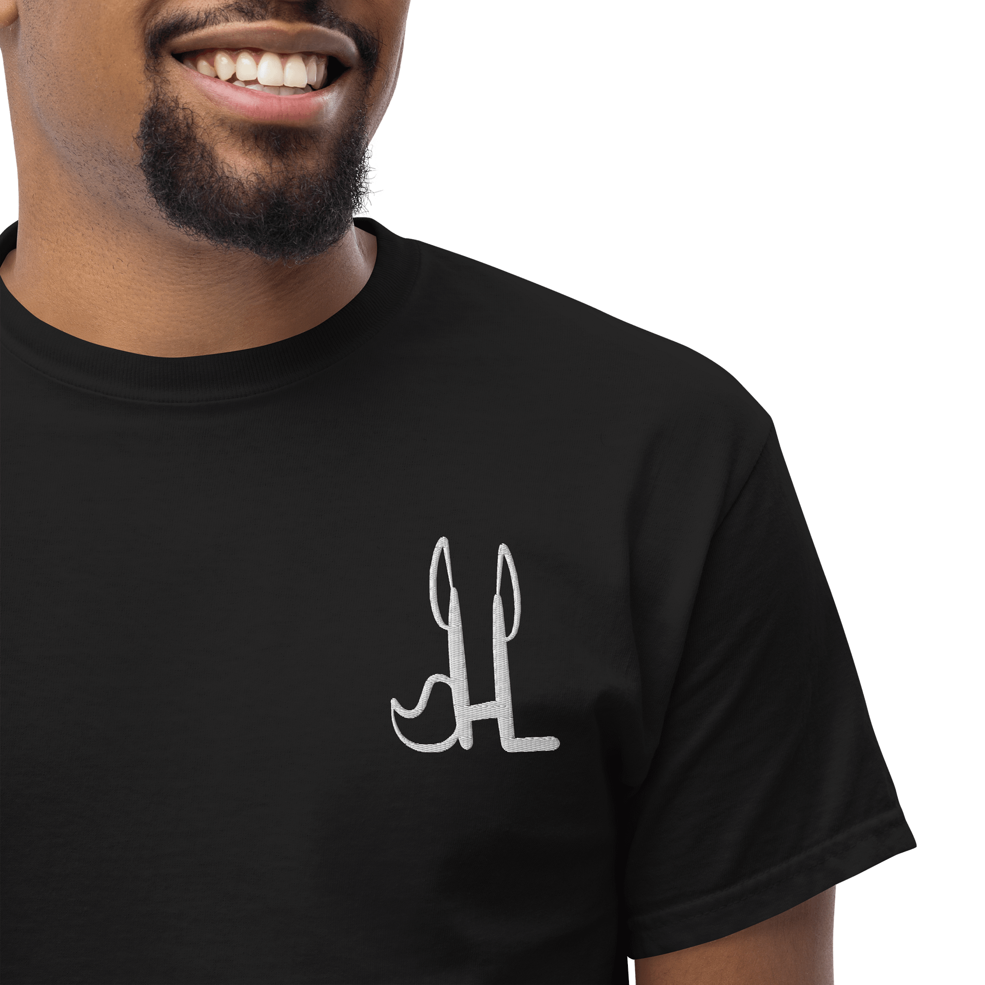 Signature - Embroidered Shirt product image (4)