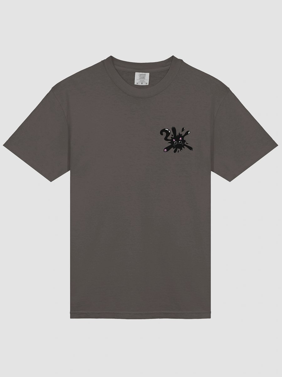 Splat Cat Shirt product image (3)