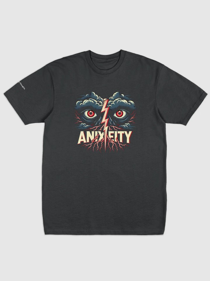 Ethereal Emblem Men's Tee product image (1)