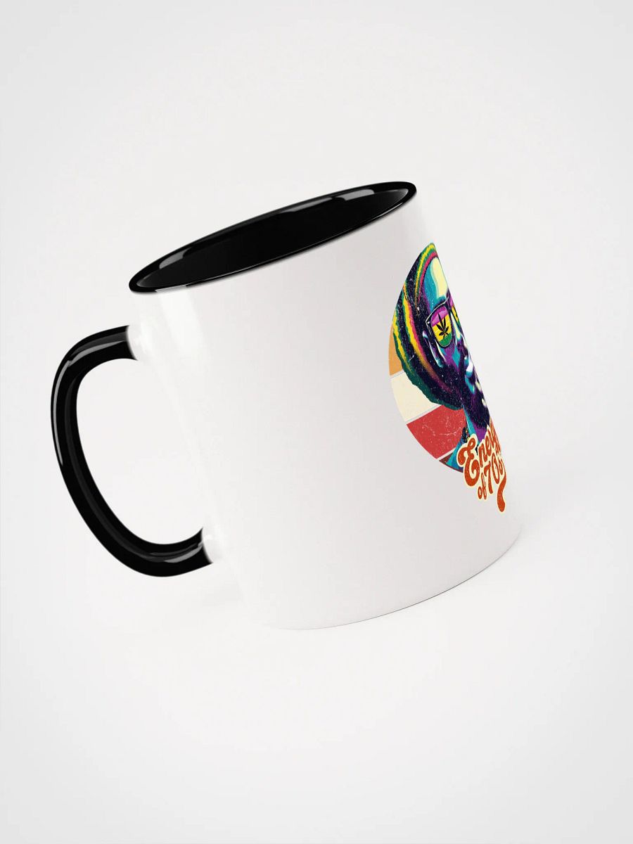 Reggae Vibes Mug product image (5)