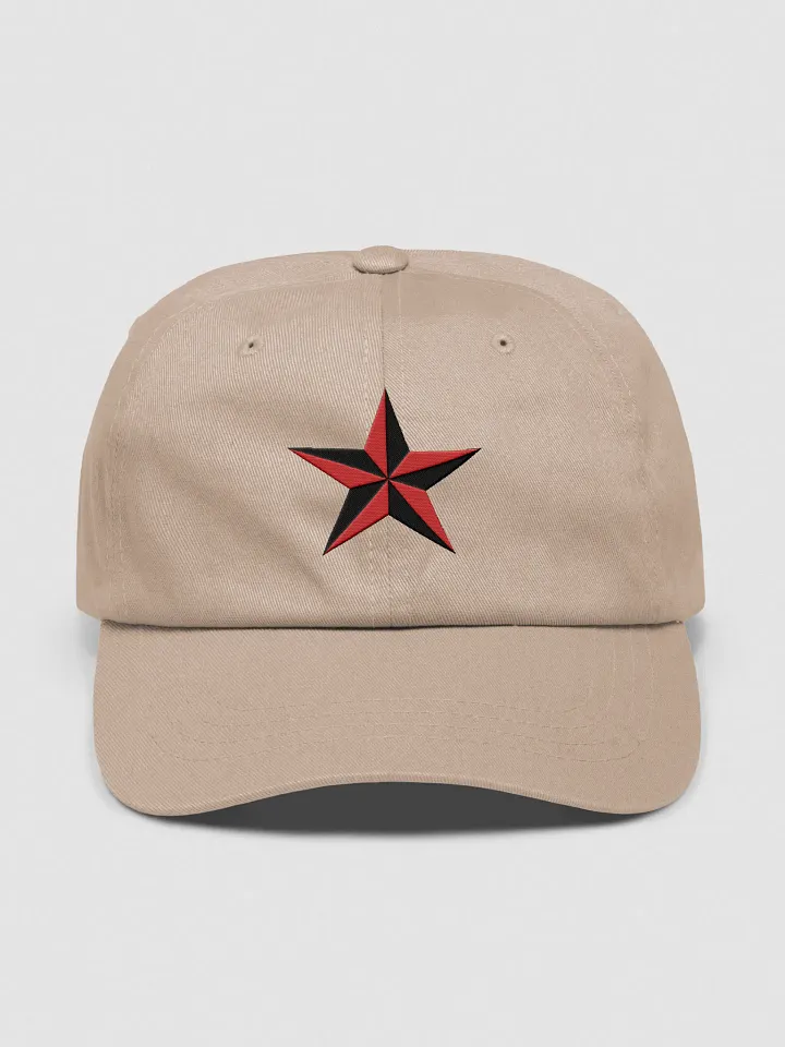 Red star product image (2)