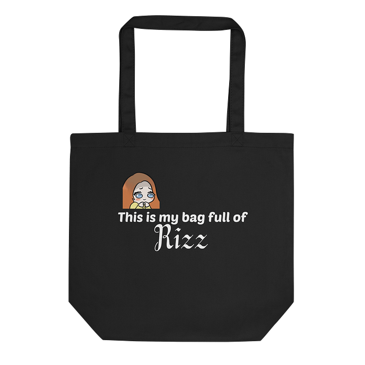 Bag of Rizz product image (1)