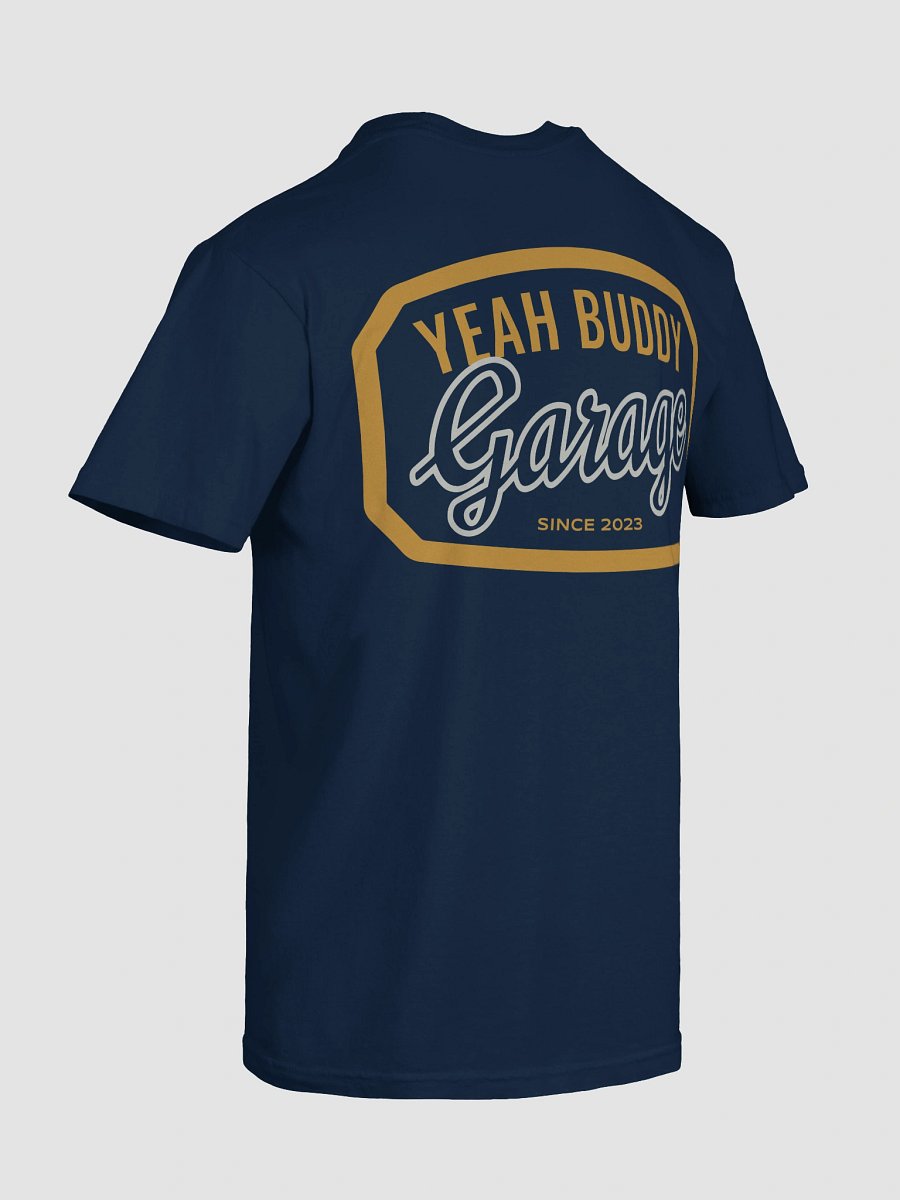 Heavyweight Classic Tee product image (23)