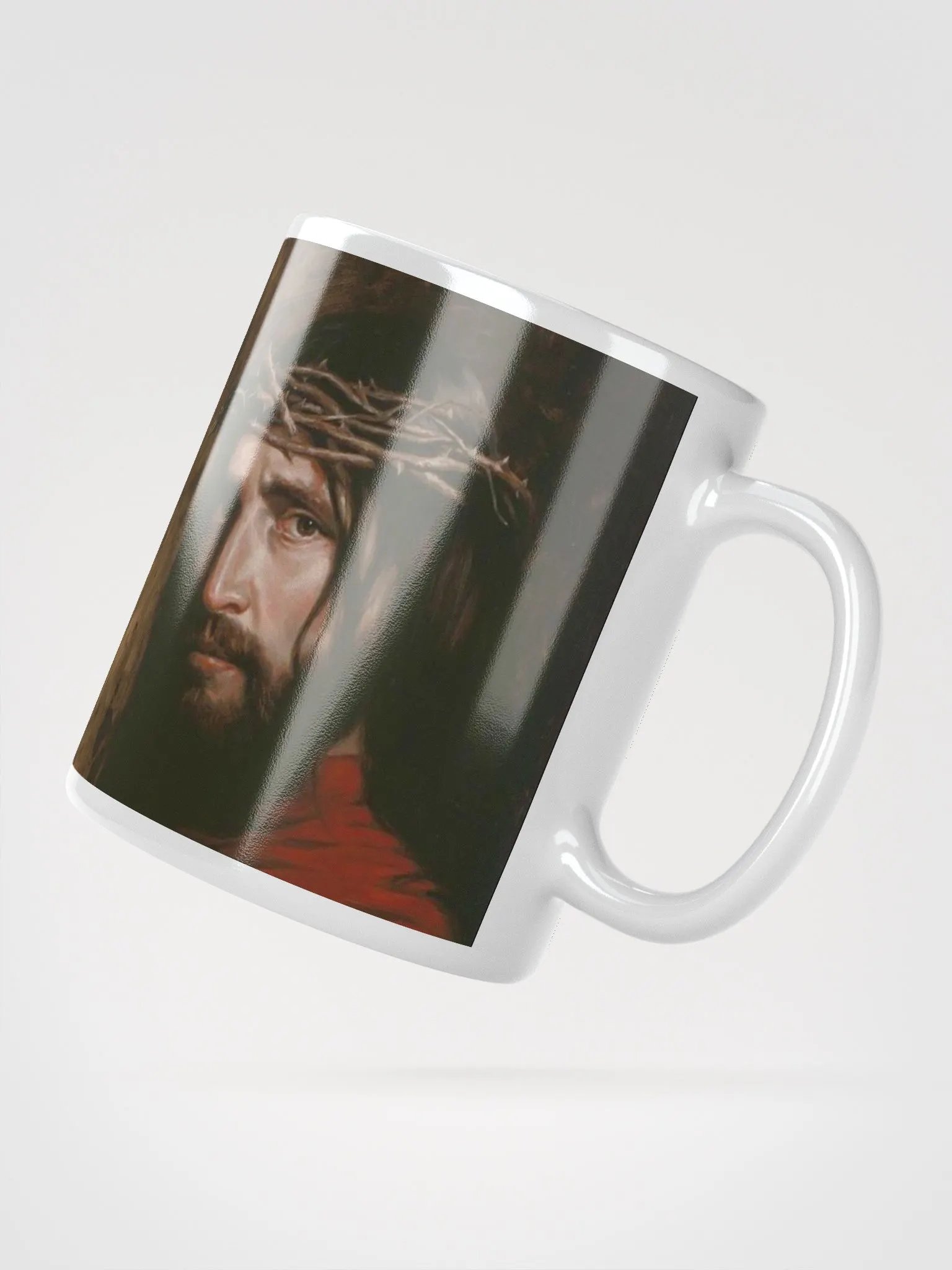 Tacita Rostro de Jesús CUADERNOS DE 1943 product image (2)