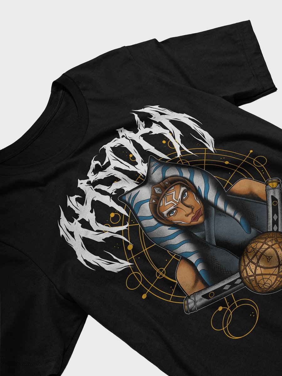Ahsoka(Live Action) - Tee product image (2)