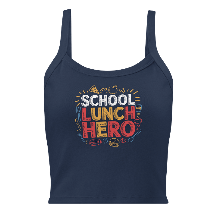 School Lunch Hero product image (1)