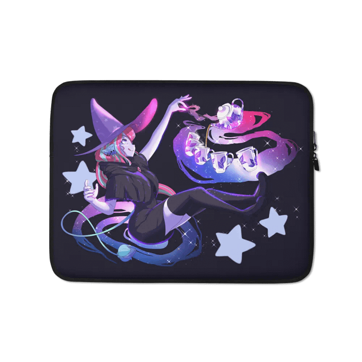 Arcane Aceles Laptop Case product image (1)