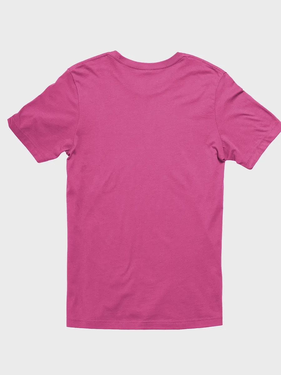 God is on time Tee unisex product image (9)