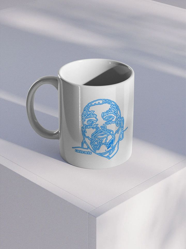 PM Day 7 Mug product image (1)