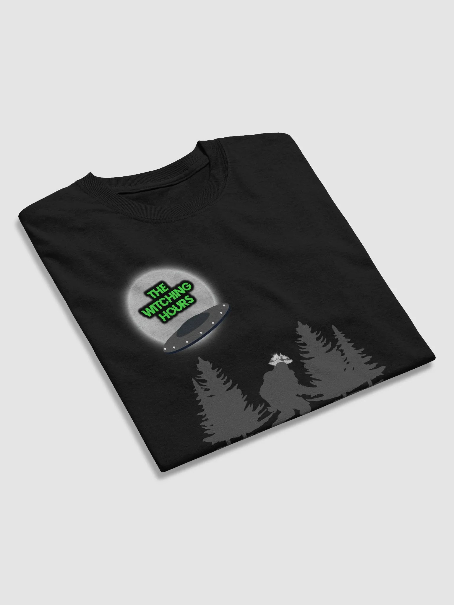 Loyal to the Foil Shirt product image (4)