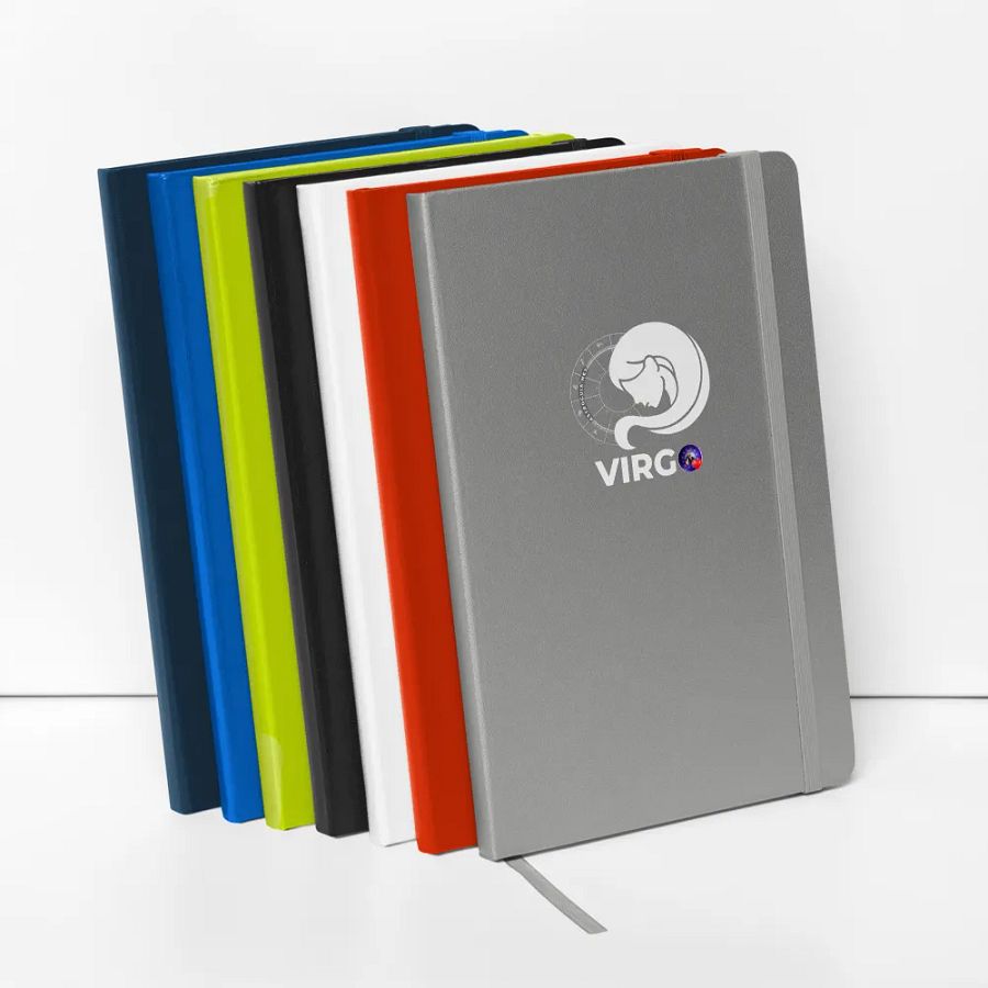 Diario Para Virgo product image (5)