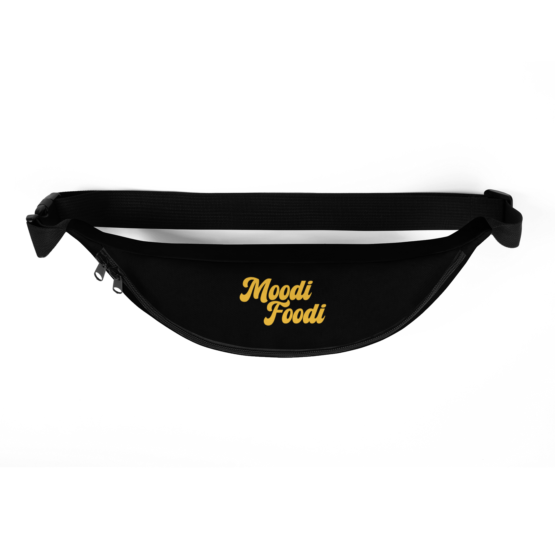 In The Mood For Food | Fanny Pack – Mustard product image (3)