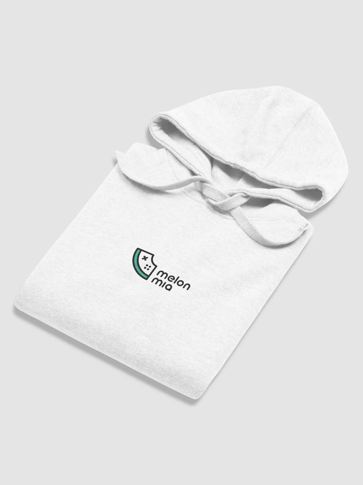 Melon Hoodie Cotton (light) product image (6)