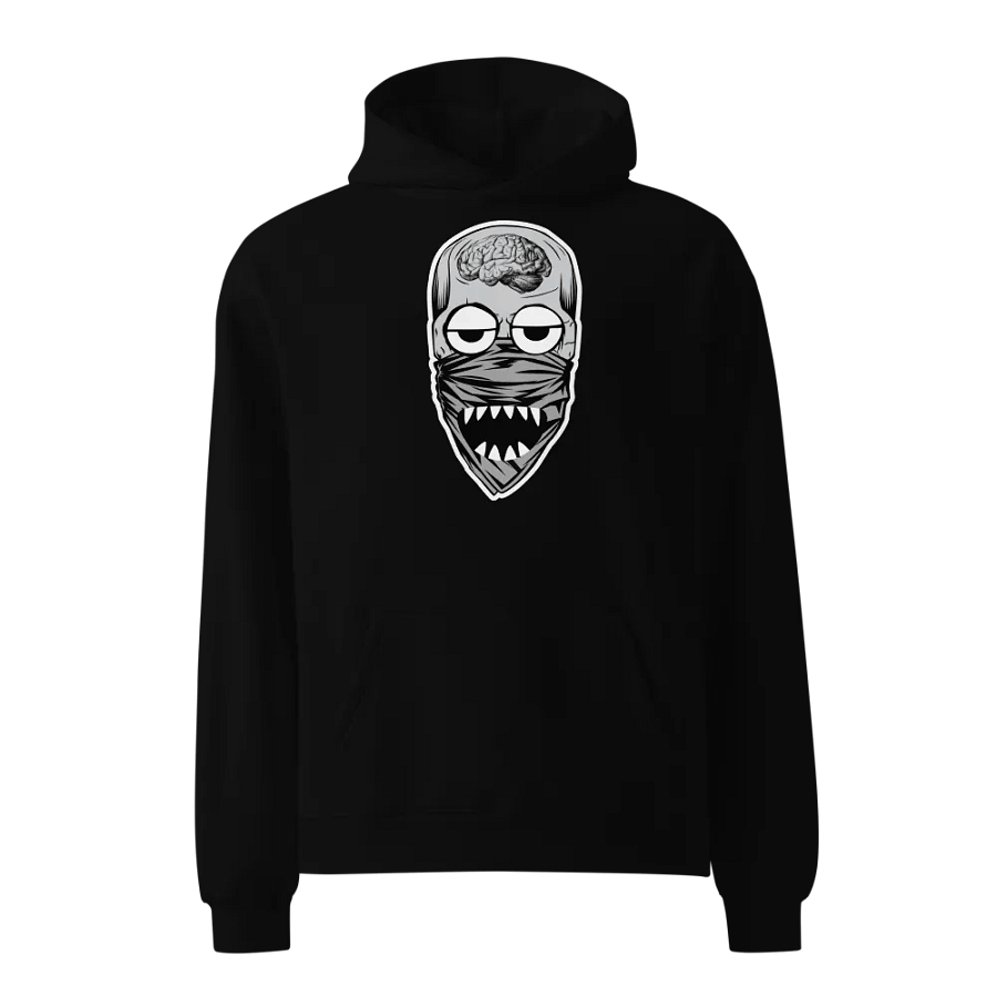 Skull Brain 4# product image (1)