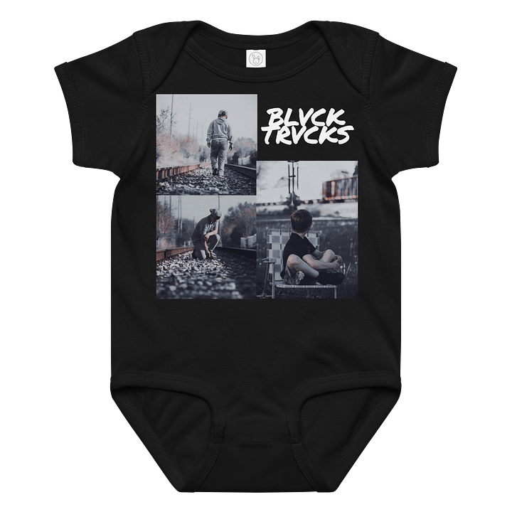 BLVCK TRVCKS ONSIE product image (1)