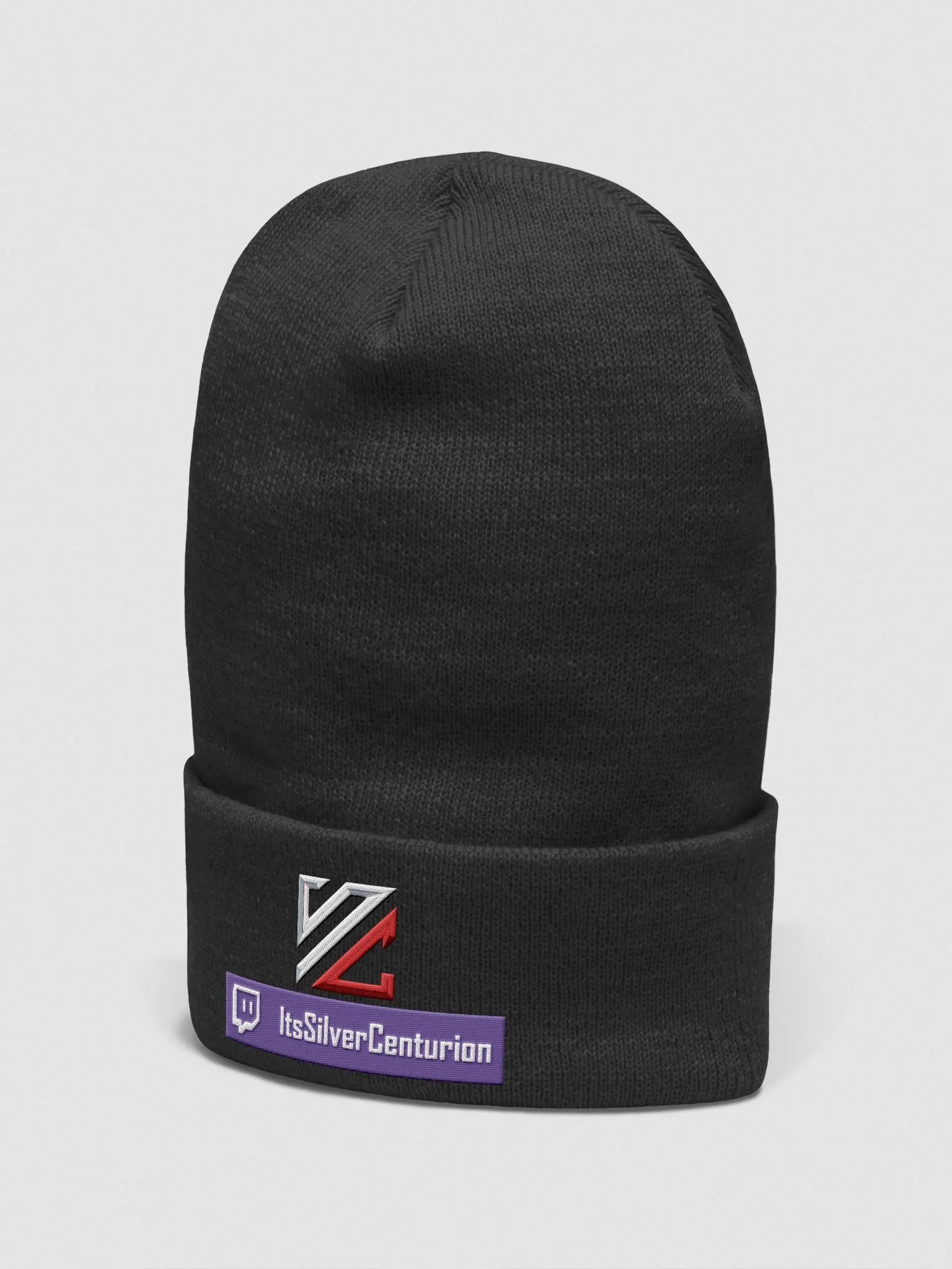 Yupoong SC Beanie product image (2)