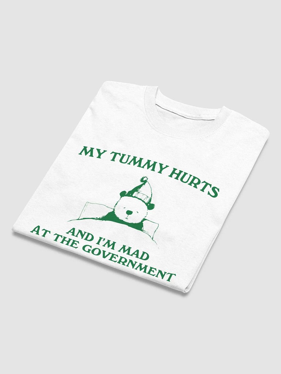 My tummy hurts and I'm mad product image (4)