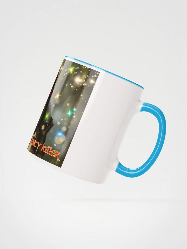 Bounty Killer (Mug) product image (10)