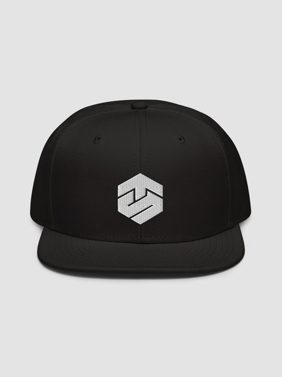 Tech Snapback - Otto Cap product image (2)