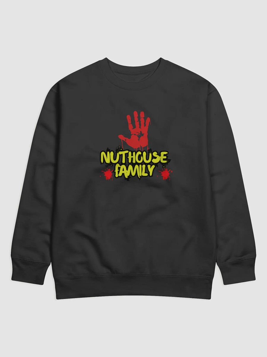 Nobby's Sweatshirt product image (1)