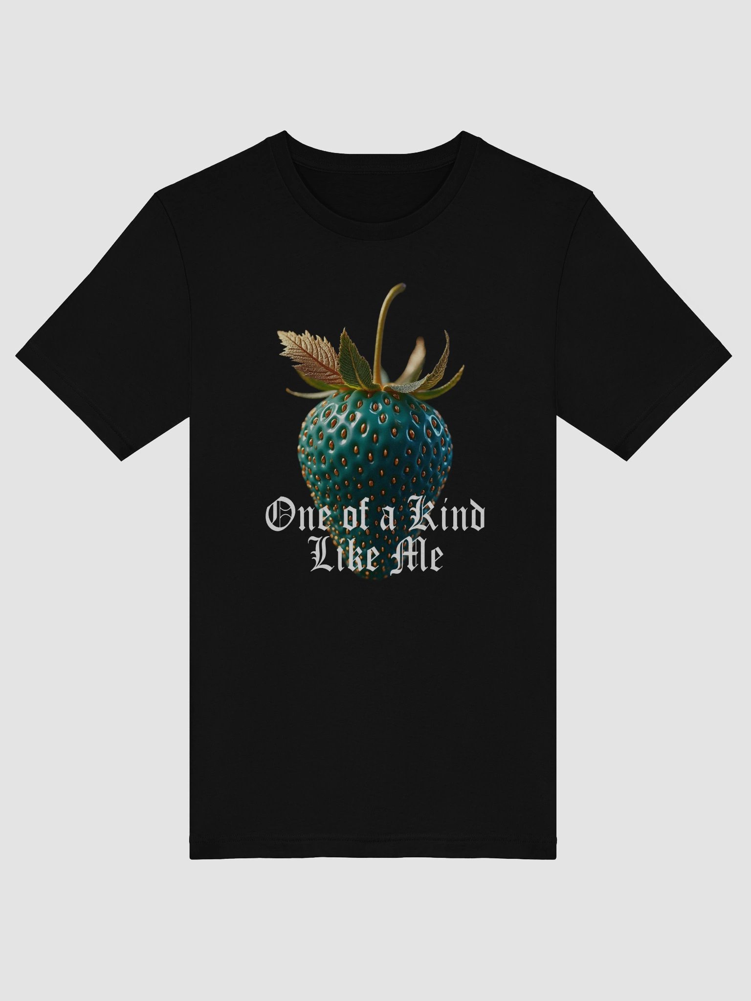 One Of A Kind Like Me T-Shirt #739 product image (3)