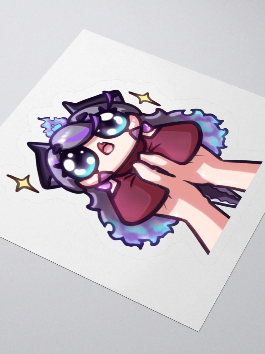 PhibiBaby Sticker product image (4)