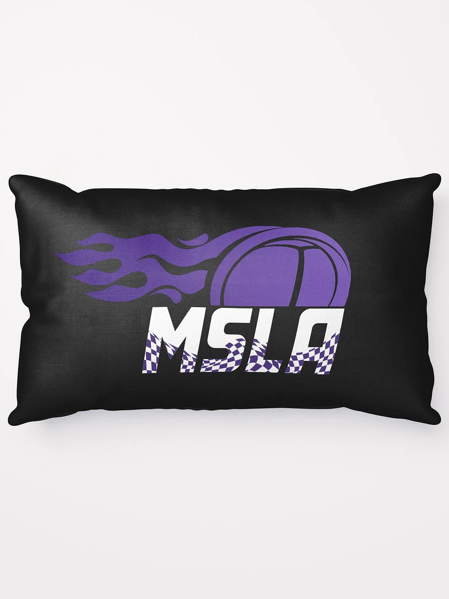 MSLA Purple Pillow product image (1)