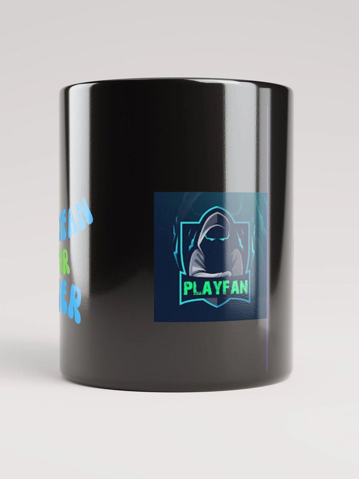 PlayFan - Mug/cup product image (3)