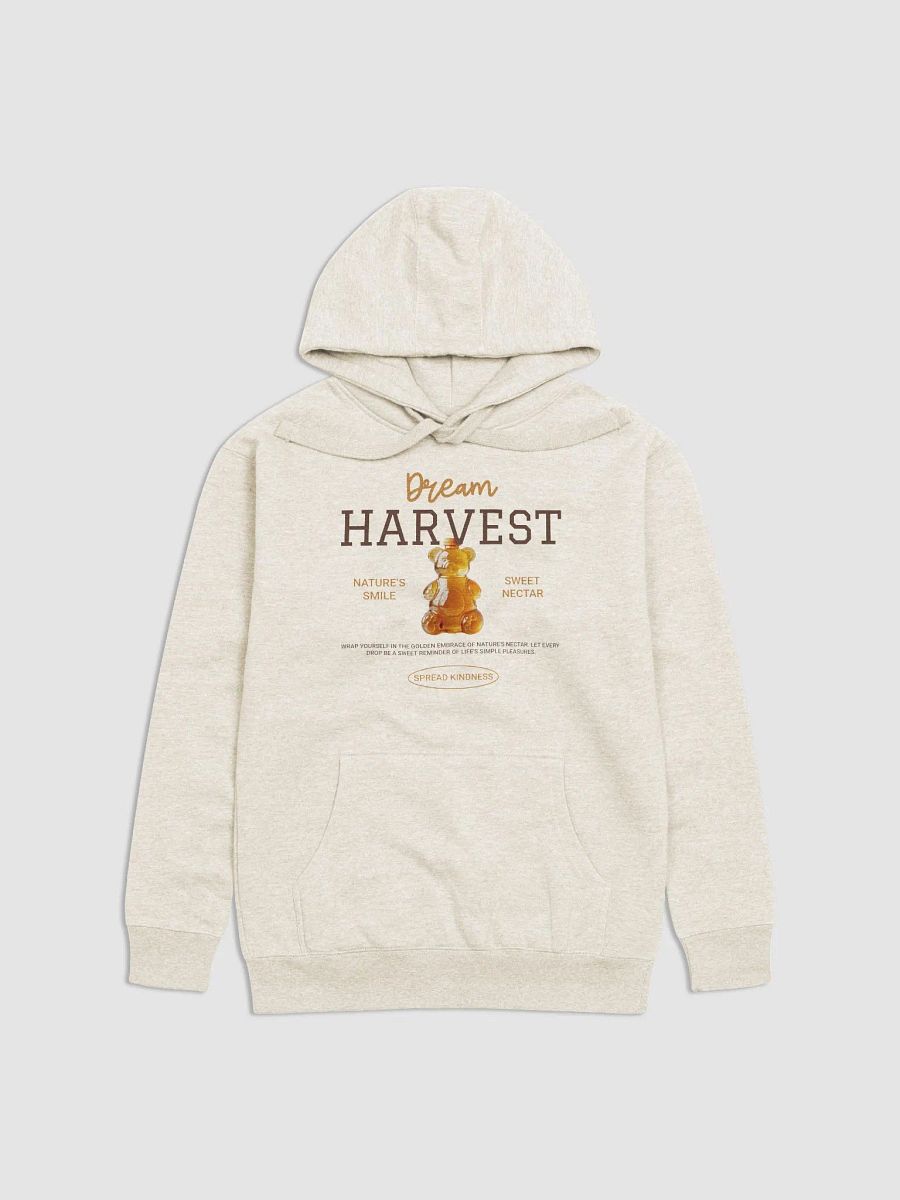 Dream Harvest – Unisex Premium Hoodie product image (1)