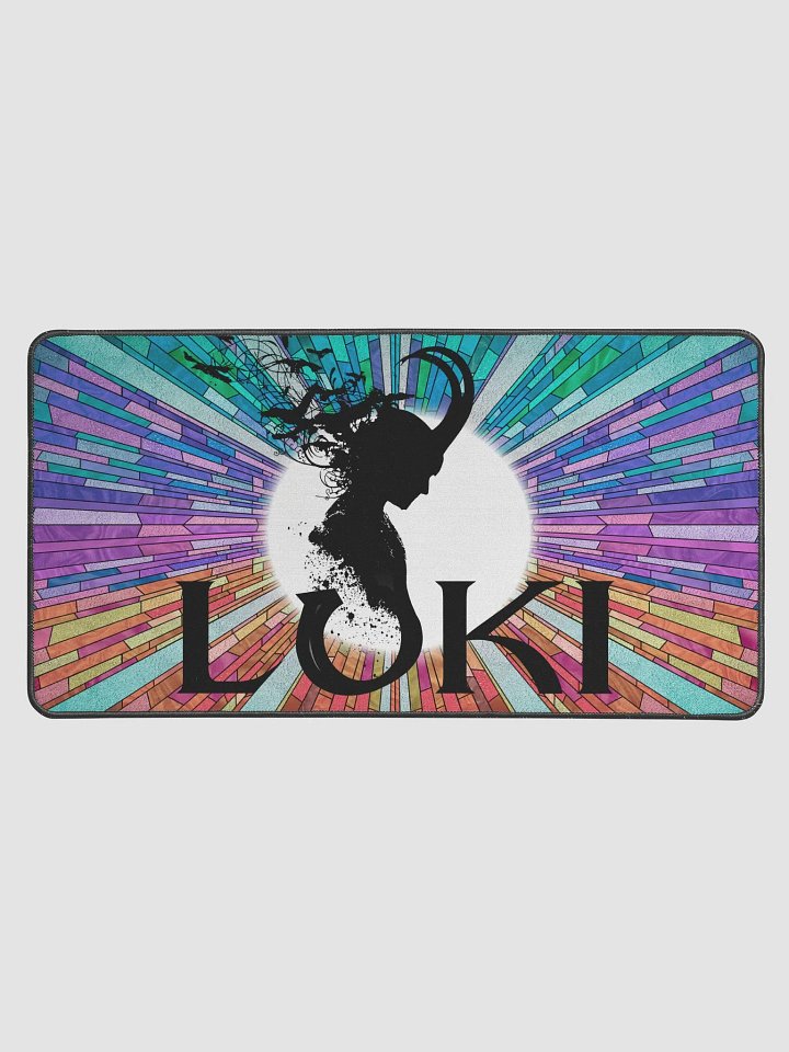 Large Desk Mat 