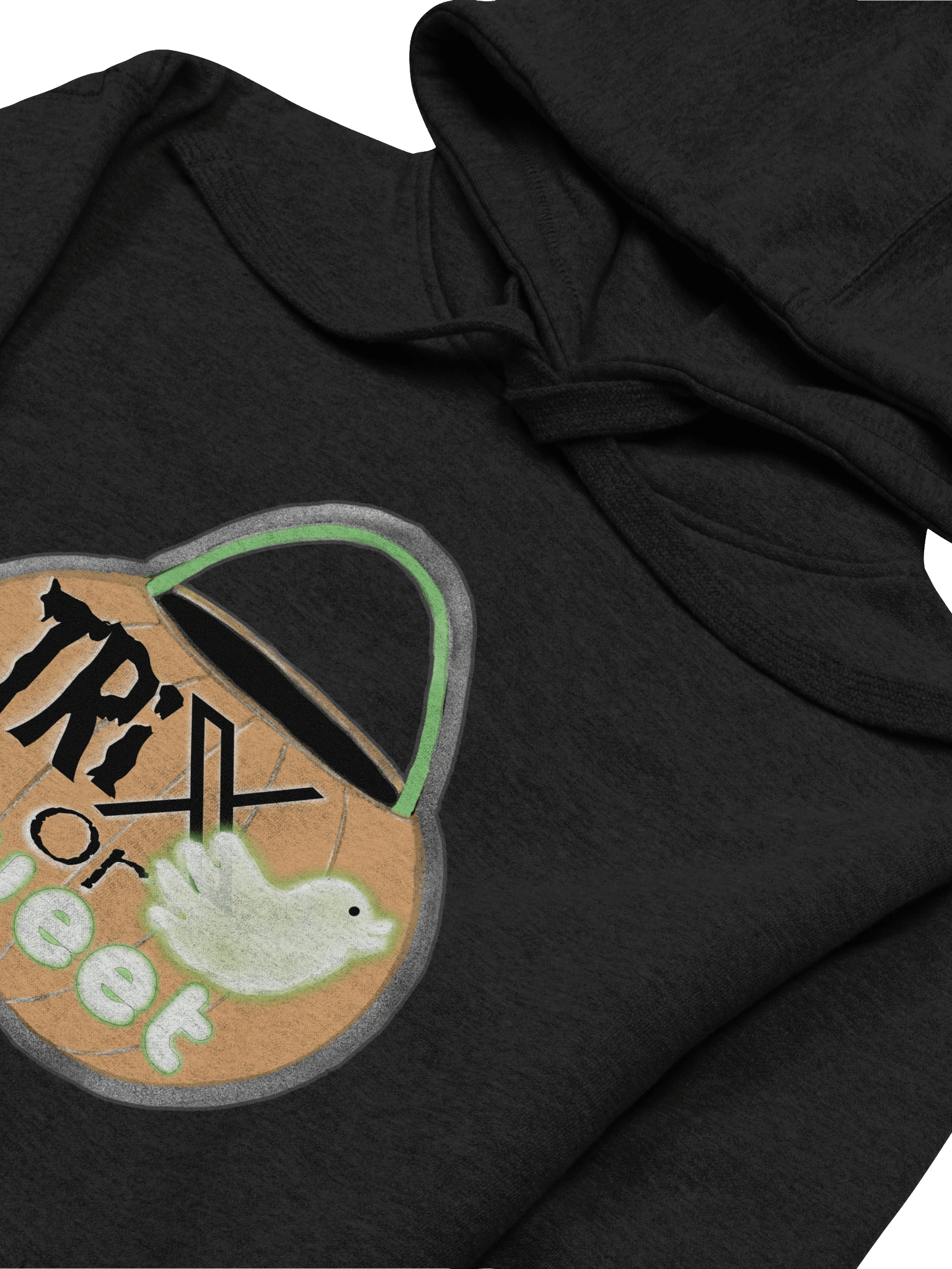 TRIX OR TWEET - SWEATSHIRT product image (3)
