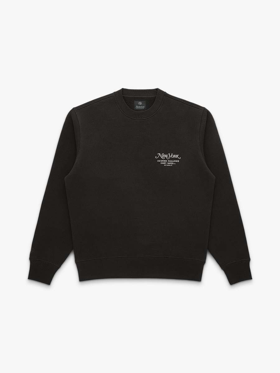 New York x Knickerbocker Corner Store Sweatshirt product image (4)