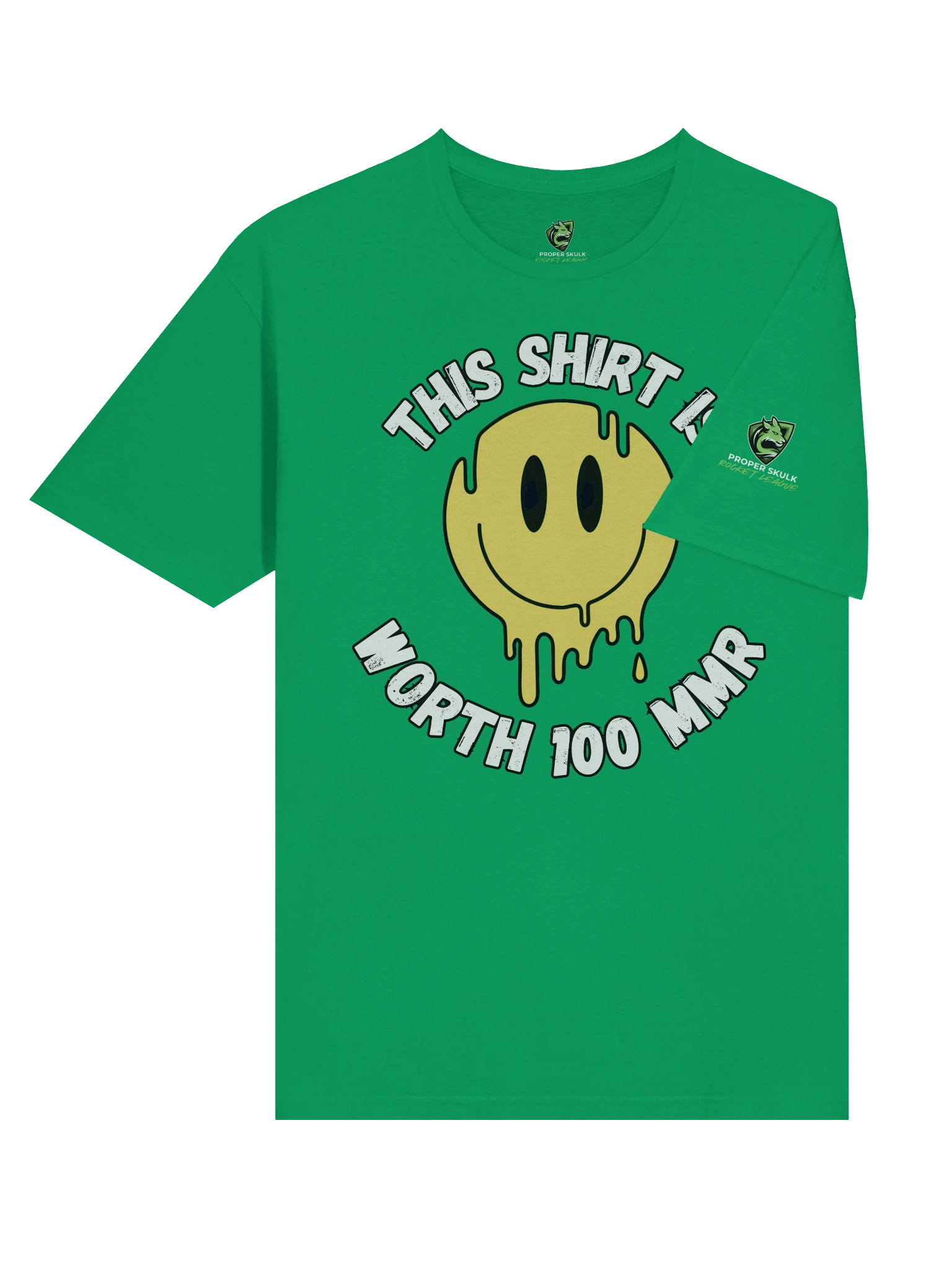 100 MMR T-Shirt product image (6)