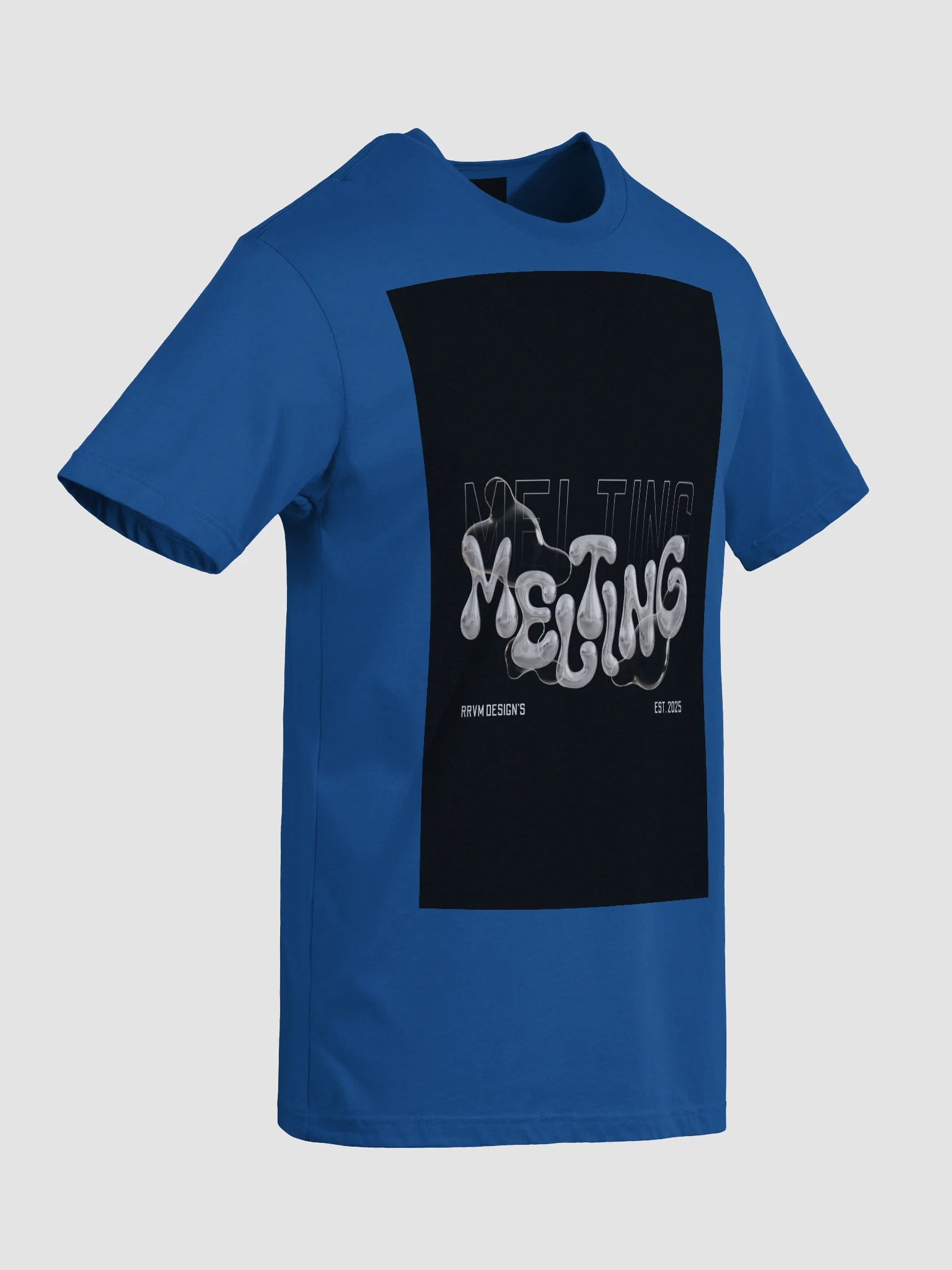 Soundwave Symphony T-Shirt product image (9)