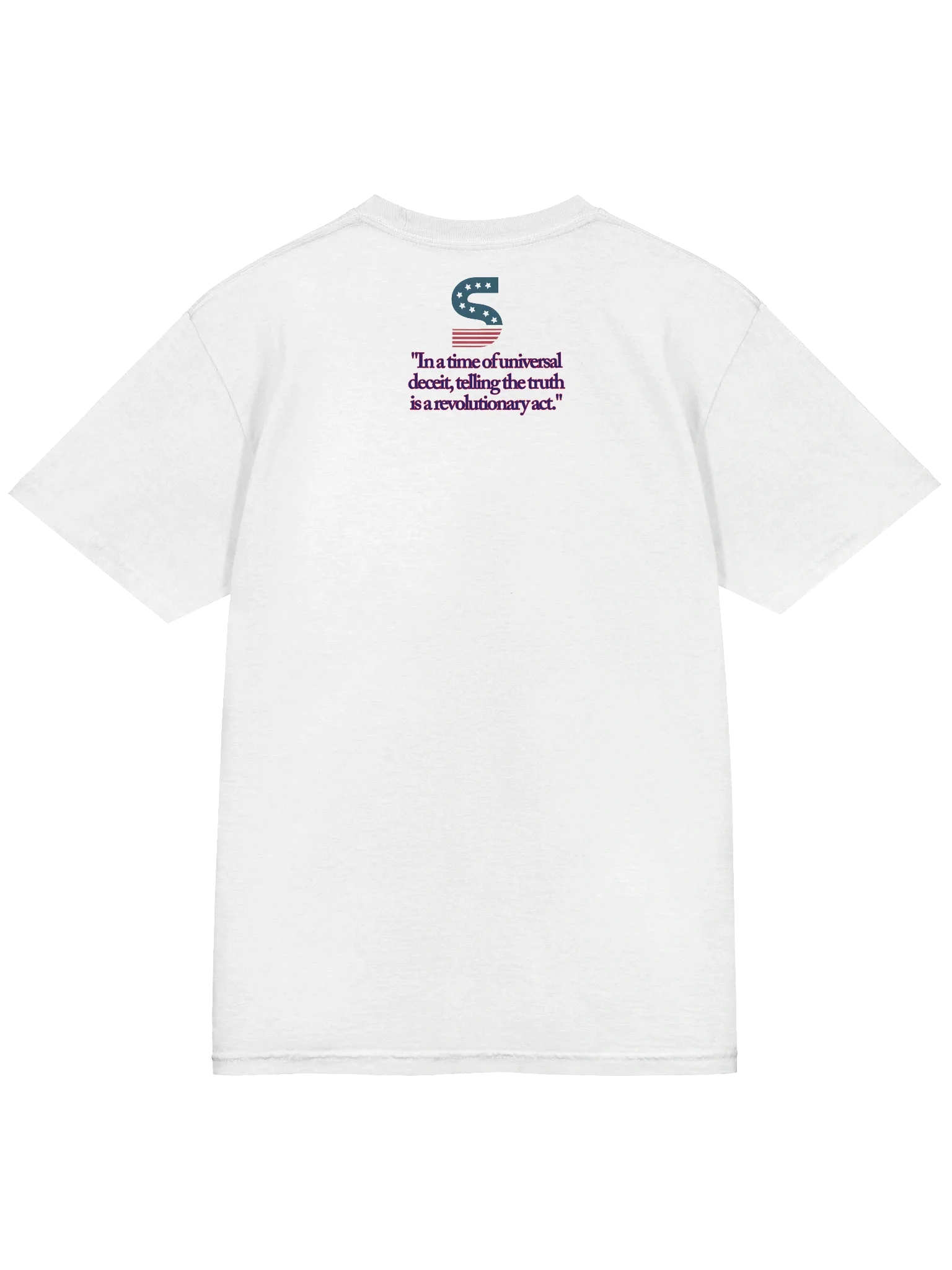 Shasta Exposed Official Shirt product image (14)