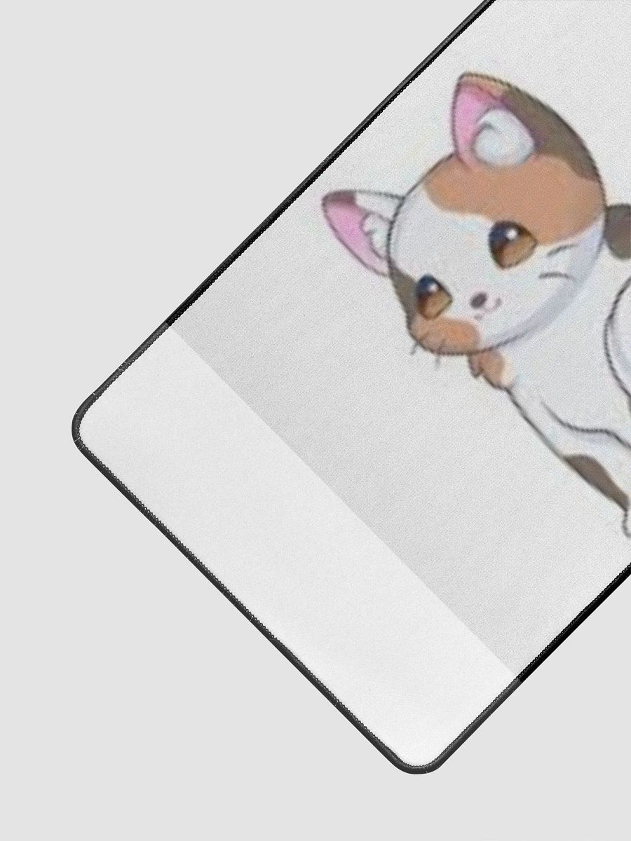 coco big mouse pad product image (2)