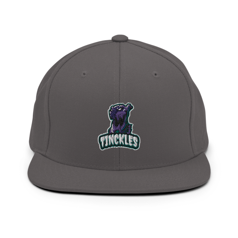Tinckles Snapback product image (1)