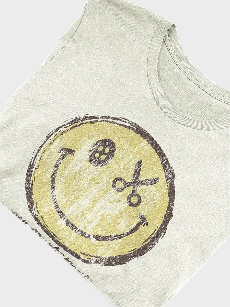 Craft a Smile T-Shirt by Mr. Crafty Pants product image (4)