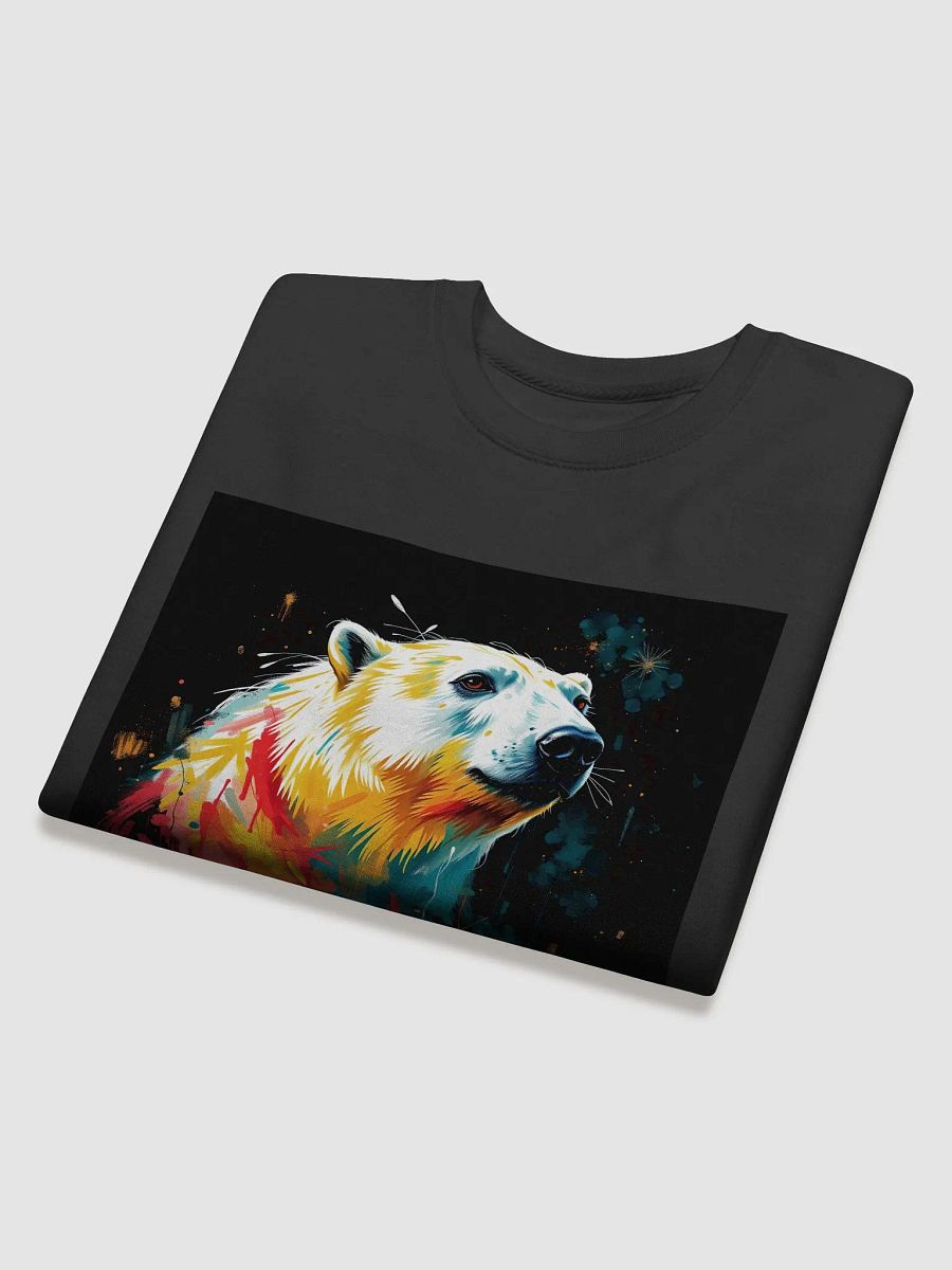 Arctic Spectrum Sweatshirt product image (4)