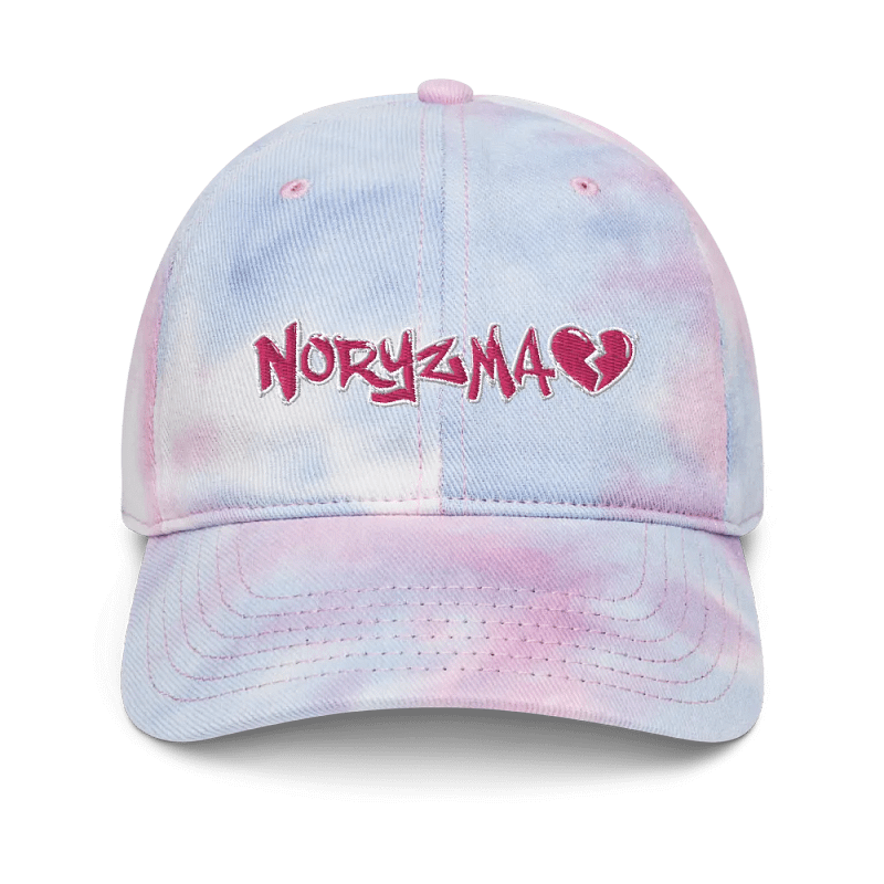 Noryzma Tie Dye Hat